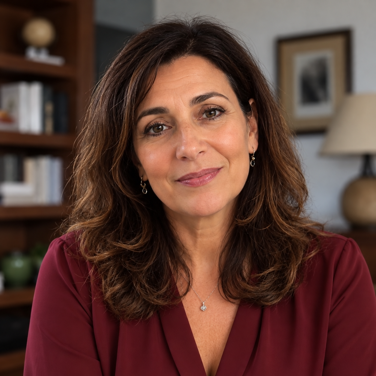 Claudia Moretti